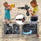 Oplaadbaar Elektrisch Waterpistool
