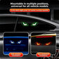 🚗🔆 Zonne-energie LED-auto-waarschuwingslamp – 50% KORTING! Zonne-energie, weerbestendig, automatische activering in het donker – voor meer veiligheid langs de weg. 🔥🛡️