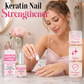 💅 Aanbieding 2026 — Meer dan 67.000 verkocht! ✨ ✨Koop 1, krijg 1 gratis✨ Keratine nagelversterker & -crème – Herstelt & geeft een glanzende finish 🌟
