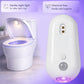 💡 USB-Oplaadbaar LED Nachtlampje – Bewegingssensor, UV-Desinfectie & Multifunctioneel Gebruik 🌙