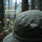 🎉 NU 50% KORTING! 🪣 Virale Opvouwbare Bucket Hat – Waterdicht, UPF 50+ & opvouwbaar in zakje – Compact, ademend & klaar voor op reis ✨