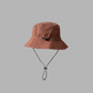 🎉 NU 50% KORTING! 🪣 Virale Opvouwbare Bucket Hat – Waterdicht, UPF 50+ & opvouwbaar in zakje – Compact, ademend & klaar voor op reis ✨