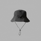 🎉 NU 50% KORTING! 🪣 Virale Opvouwbare Bucket Hat – Waterdicht, UPF 50+ & opvouwbaar in zakje – Compact, ademend & klaar voor op reis ✨