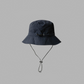 🎉 NU 50% KORTING! 🪣 Virale Opvouwbare Bucket Hat – Waterdicht, UPF 50+ & opvouwbaar in zakje – Compact, ademend & klaar voor op reis ✨