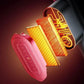 🥳2026 HETE UITVERKOOP💞MEER DAN 50.000 VERKOCHT!💥💨2-in-1 Stoomstrijkijzer & Stoomstrijker – doodt 99,99% van mijten en bacteriën. 5 seconden snel opwarmen, veilig voor zijde en katoen. Het onmisbare apparaat voor textielonderhoud. 🛡️🌿