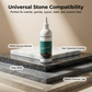 50% KORTING – 100ml Stone Crystal Plating Agent