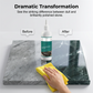 50% KORTING – 100ml Stone Crystal Plating Agent