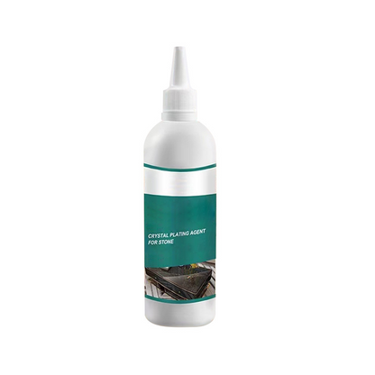 50% KORTING – 100ml Stone Crystal Plating Agent