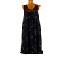 🏵️TIJDELIJK 50% KORTING! ✨Elegante mouwloze jurk met bloemenprint voor dames