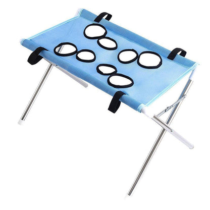 ✨ TOP TREND 🐶🐱 Slim Dierenbed – 2-in-1 Verzorgingsbed & Hangmat voor Kleine Huisdieren 🛋️