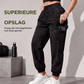 🔥 Tijdelijke aanbieding – Lichtgewicht outdoor joggingbroek voor dames, cargobroek