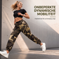 🔥 Tijdelijke aanbieding – Lichtgewicht outdoor joggingbroek voor dames, cargobroek