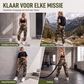 🔥 Tijdelijke aanbieding – Lichtgewicht outdoor joggingbroek voor dames, cargobroek