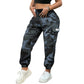 🔥 Tijdelijke aanbieding – Lichtgewicht outdoor joggingbroek voor dames, cargobroek