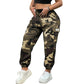 🔥 Tijdelijke aanbieding – Lichtgewicht outdoor joggingbroek voor dames, cargobroek