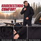🌧️ Outdoor Favoriet ✨ Waterdicht Warm Herenjack 🧥 Winddicht Design, Warme Voering & Comfortabele Pasvorm