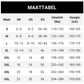 Duurzame outdoortrainingskleding met meerdere zakken