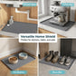 💧 Multifunctionele Siliconen Mat voor Onder de Gootsteen — Waterdicht, Schimmelvrij & Eenvoudig Schoon te Maken