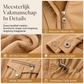 🔥Gratis verzending✈️Dames Gewatteerde Parka met Imitatiebont – Warm, Elegant & Comfortabel 🧥