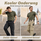 👖❤️Jouw outdoor‑outfit upgrade: Functioneel, Stevig, Perfect!