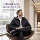 🔥Gratis verzending✈️Heren windjack met capuchon, slim fit