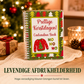 🎄📖 50% KORTING! bladert 360° en blijft plat openliggen. Perfect voor kerstherinneringen!