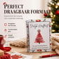 🎄📖 50% KORTING! bladert 360° en blijft plat openliggen. Perfect voor kerstherinneringen!
