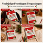 🎄📖 50% KORTING! bladert 360° en blijft plat openliggen. Perfect voor kerstherinneringen!