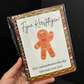 🎄📖 50% KORTING! bladert 360° en blijft plat openliggen. Perfect voor kerstherinneringen!