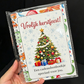🎄📖 50% KORTING! bladert 360° en blijft plat openliggen. Perfect voor kerstherinneringen!