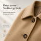 🔥Gratis verzending✈️🧥 Elegante Getailleerde Damesjas met Enkele Knopenrij – Klassieke Jas met Slanke Pasvorm & Tijdloze Stijl ✨