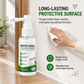 ✨⏰2026 hot sale! 50% korting – slechts €14.99！Witte Muur Bijwerkverfspray