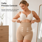 💎 Exclusieve Deal – Gevoerde shapewear short voor dames 👙 Hoge taille, buikcontrole & comfortabele ondersteuning voor een mooi silhouet ✨
