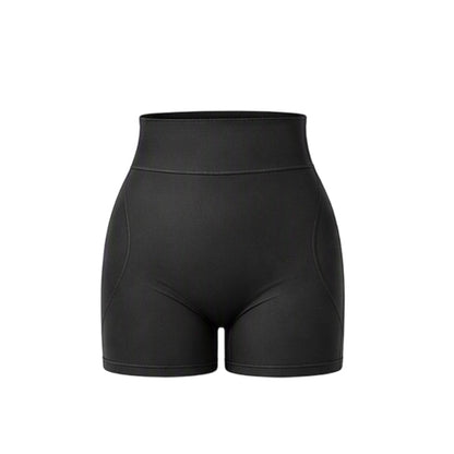 💎 Exclusieve Deal – Gevoerde shapewear short voor dames 👙 Hoge taille, buikcontrole & comfortabele ondersteuning voor een mooi silhouet ✨