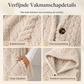 🔥Gratis verzending✈️ Dames Warme Bodywarmer met Capuchon – Gezellig Gewatteerd Vest met Comfortabele Pasvorm & Casual Winterlook