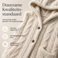 🔥Gratis verzending✈️ Dames Warme Bodywarmer met Capuchon – Gezellig Gewatteerd Vest met Comfortabele Pasvorm & Casual Winterlook