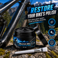 ⏳ 50% KORTING! ⏰ Lakreparatiepasta voor fietsframes met kwastje, voor het herstellen van krassen en slijtage aan mountainbikes