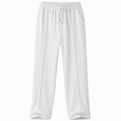 ⚡ Casual Comfort 🏃 Heren Losvallende Sportbroek – Licht, Bewegingsvrij & Ideaal voor Elke Dag