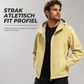 🔥 Tijdelijke Aanbieding ✨ Unisex outdoor hooded softshell jack