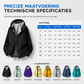 🔥 Tijdelijke Aanbieding ✨ Unisex outdoor hooded softshell jack