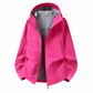 🔥 Tijdelijke Aanbieding ✨ Unisex outdoor hooded softshell jack