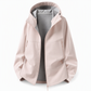 🔥 Tijdelijke Aanbieding ✨ Unisex outdoor hooded softshell jack