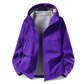🔥 Tijdelijke Aanbieding ✨ Unisex outdoor hooded softshell jack