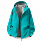 🔥 Tijdelijke Aanbieding ✨ Unisex outdoor hooded softshell jack