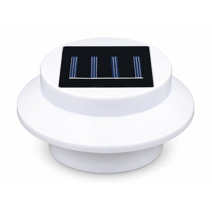 Waterdichte buitenzonne-LED-gootwandlampen