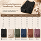 Dames casual losvallend rondhalslangelijkno truimet afhangende schouders, batwingmouwen en gerimpeld zijdesign